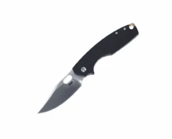 CRKT Pilar IV - Blk G10 (3.09" D2) 5321