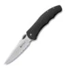 CRKT 1061 Enticer, 3.25" 4116 Combo Blade, GFN Handle