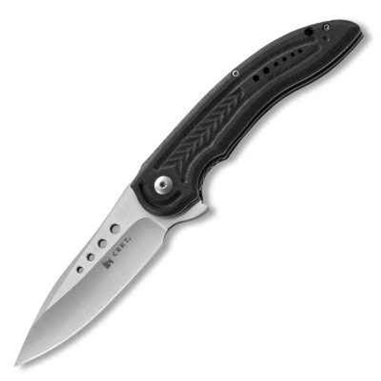 CRKT Columbia River Ikoma Carajas, G10 Handle, Plain Edge 1 CRKT Columbia River Ikoma Carajas, G10 Handle, Plain Edge