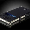 CRKT INox Case 360 For IPhone 4 & 4S, Black