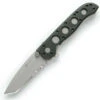 CRKT M16-12Z Tanto, 3" AUS8 Combo Blade, GFN Handle