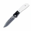 CRKT M4-02M A/O - Blk/White G10 (3.25" 8Cr13MoV) M4-02M