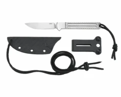 CRKT Testy - Satin 420J2 ( 2.38" 420J2) 7254 -CRKT Store xghsfgxfg 18995.1677615589